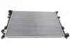 <strong>Радіатор охолодження Fiat Scudo/Citroen Jumpy 1.9D NRF 58958 (фото 1)</strong>
