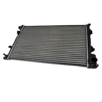 Радіатор системи охолодження двигуна для Fiat, Great Wall, Peugeot, Citroen, Toyota NRF 58993 фото товару