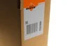 <strong>Радіатор охолодження двигуна CHEVROLET Aveo 1.4 01/2008-05/2014 (вир-во) NRF 59054 (фото 2)</strong>