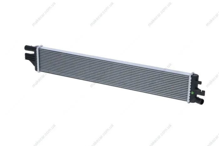 <strong>Радіатор охолодження двигуна NRF 59217 (фото 1)</strong>
