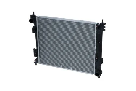 Радіатор для NRF 59256 фото товара