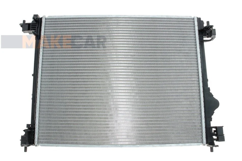 <strong>Радіатор охолодження двигуна NRF 59270 (фото 1)</strong>