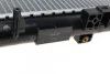 <strong>Радіатор охолодження Opel Vivaro B 1.6CDTI 16- NRF 59295 (фото 5)</strong>