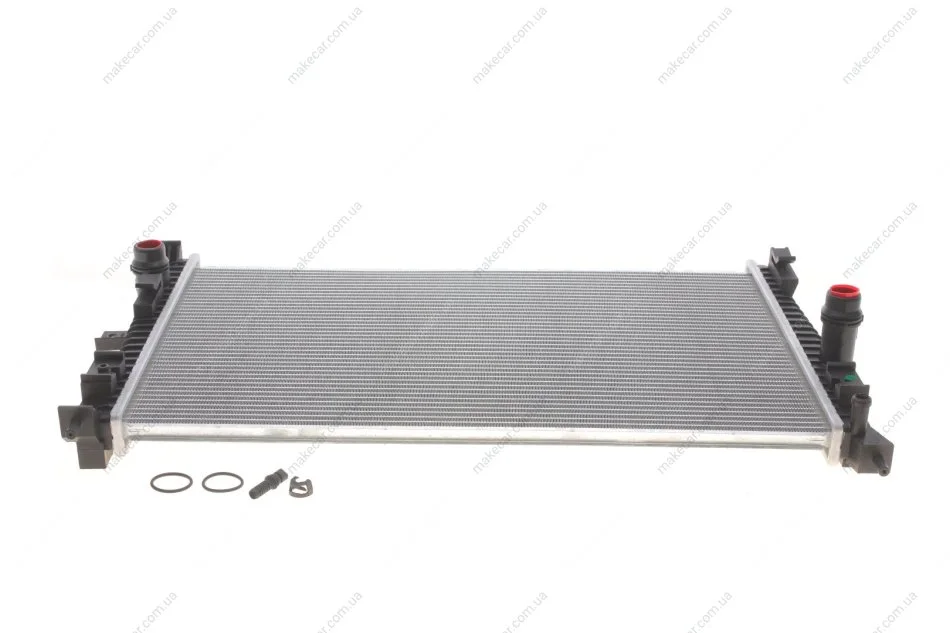 <strong>Радіатор охолодження двигуна NRF 59302 (фото 1)</strong>