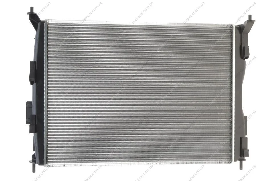 <strong>Радіатор NRF 59306A (фото 1)</strong>