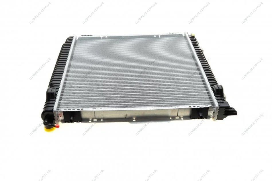 <strong>Радиатор охлаждения двигателя NRF 59323 (фото 1)</strong>