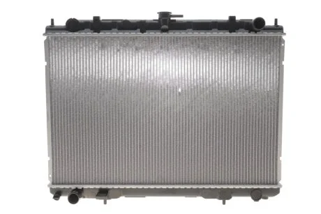 Радіатор для Nissan NRF 59347 фото товару