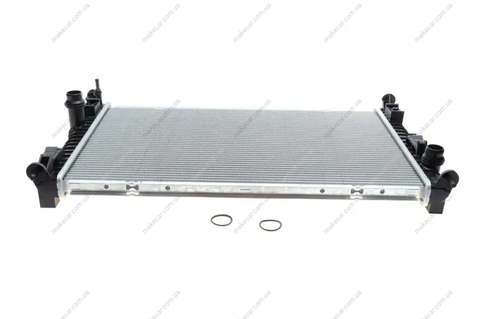 <strong>Радіатор охолоджування NRF 59355 (фото 1)</strong>