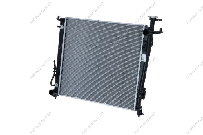 <strong>Радіатор NRF 59363 (фото 1)</strong>