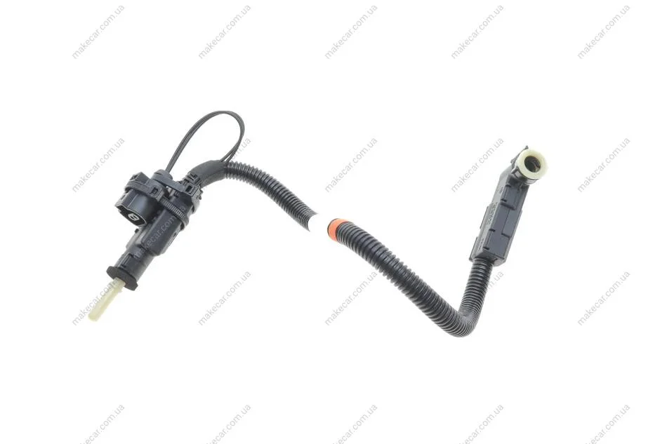 <strong>Трубопровід NRF 706019 (фото 1)</strong>