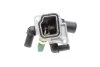 <strong>Термостат OPEL Corsa 1.3D 2006-2014 (вир-во) NRF 725147 (фото 3)</strong>