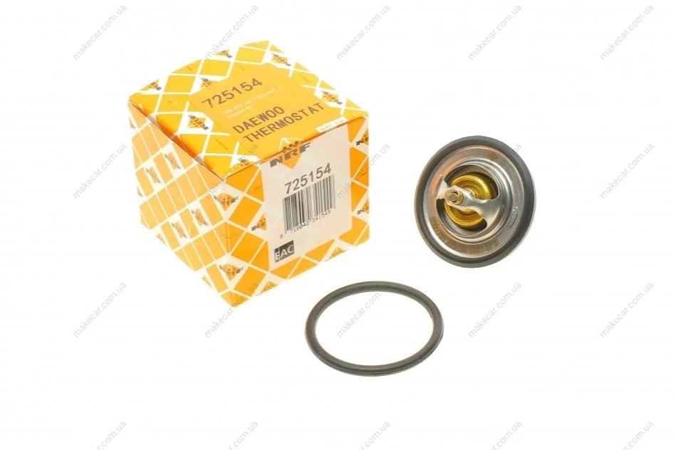 <strong>Термостат DAEWOO Espero 93- (вир-во) NRF 725154 (фото 1)</strong>