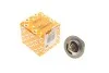 <strong>Термостат Opel Combo/Astra G/H/ Corsa 1.7 CDTI 00- (вир-во) NRF 725173 (фото 1)</strong>