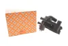 <strong>Термостат VW Polo/Skoda Fabia 1.4 99-14/Roomster 1.4 07-15 (87°) (з корпусом) (вир-во) NRF 725238 (фото 2)</strong>