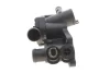 <strong>Термостат VW Polo/Skoda Fabia 1.4 99-14/Roomster 1.4 07-15 (87°) (з корпусом) (вир-во) NRF 725238 (фото 3)</strong>