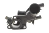 <strong>Термостат VW Polo/Skoda Fabia 1.4 99-14/Roomster 1.4 07-15 (87°) (з корпусом) (вир-во) NRF 725238 (фото 4)</strong>