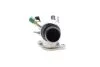<strong>Термостат OPEL Zafira 1.9D 2005-2012 (вир-во) NRF 725241 (фото 3)</strong>
