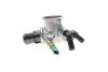 <strong>Термостат OPEL Zafira 1.9D 2005-2012 (вир-во) NRF 725241 (фото 8)</strong>