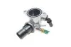 <strong>Термостат OPEL Zafira 1.9D 2005-2012 (вир-во) NRF 725241 (фото 9)</strong>