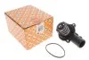 <strong>Термостат VW Touareg 3.0D 04- (вир-во) NRF 725257 (фото 1)</strong>