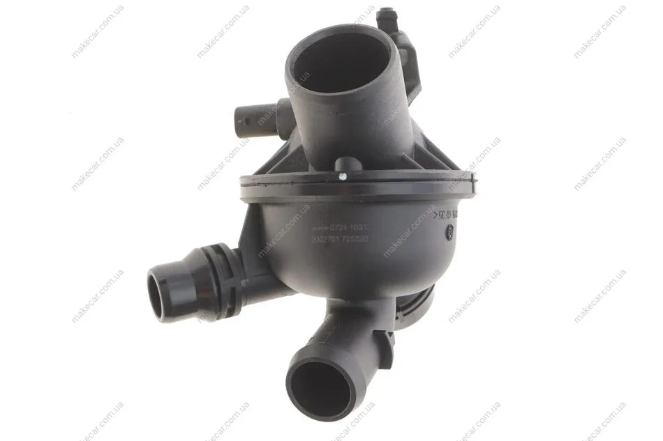 <strong>Термостат BMW 5 (F10) 3.0 11-16 (вир-во) NRF 725320 (фото 1)</strong>