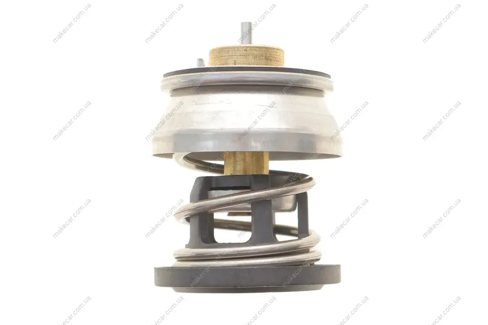 <strong>Термостат BMW X1 Series 2.0D 15- (вир-во) NRF 725358 (фото 1)</strong>