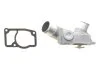 <strong>Термостат Opel Astra G 2.0DI/DTI 98-05 (з корпусом) (вир-во) NRF 725359 (фото 1)</strong>