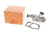 <strong>Термостат Opel Astra G 2.0DI/DTI 98-05 (з корпусом) (вир-во) NRF 725359 (фото 2)</strong>