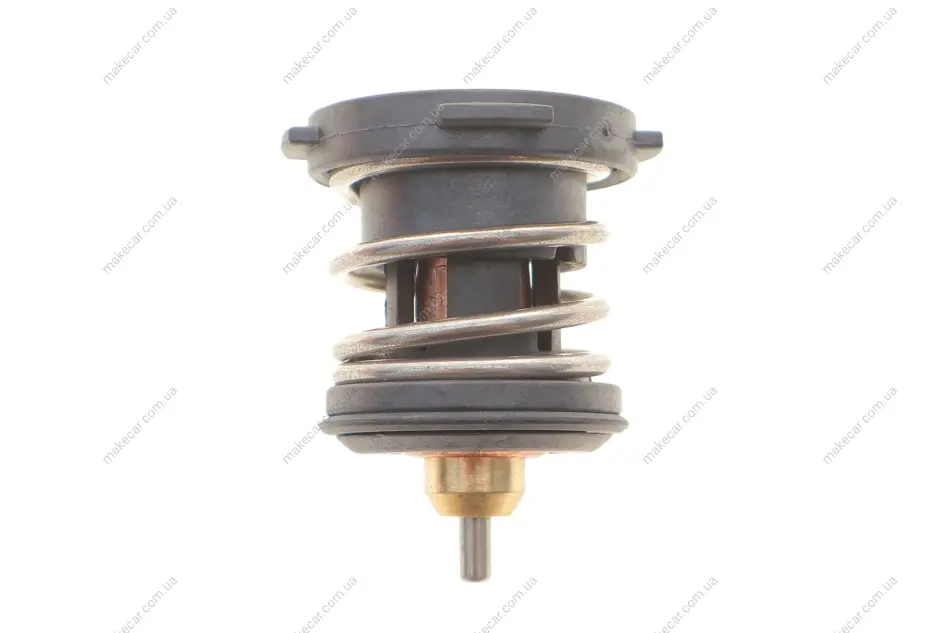 <strong>Термостат SKODA Fabia 1.0 14- (вир-во) NRF 725387 (фото 1)</strong>