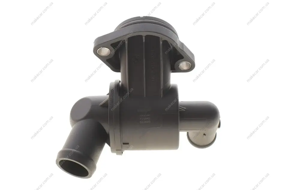 <strong>Термостат VW Transporter 2.0D 09- (вир-во) NRF 725442 (фото 1)</strong>