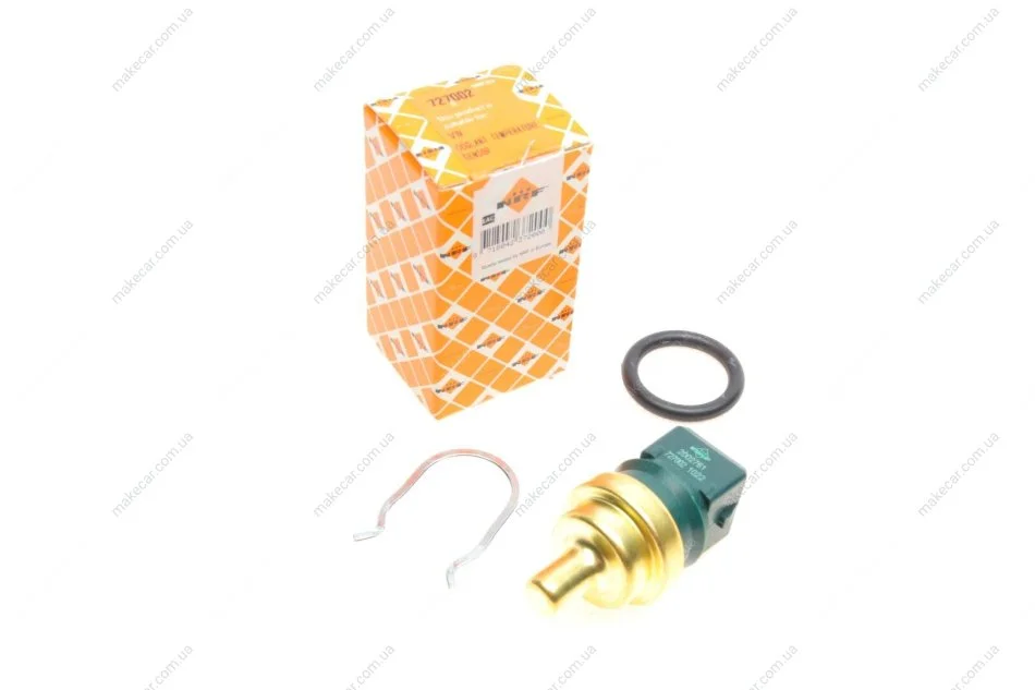 <strong>Датчик температури охолоджуючої рідини NRF 727002 (фото 1)</strong>