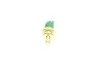 <strong>Датчик температури охолоджуючої рідини NRF 727003 (фото 2)</strong>