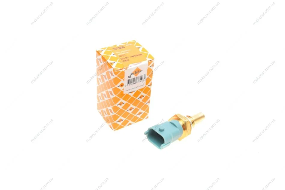 <strong>Датчик температури охолоджуючої рідини NRF 727005 (фото 1)</strong>