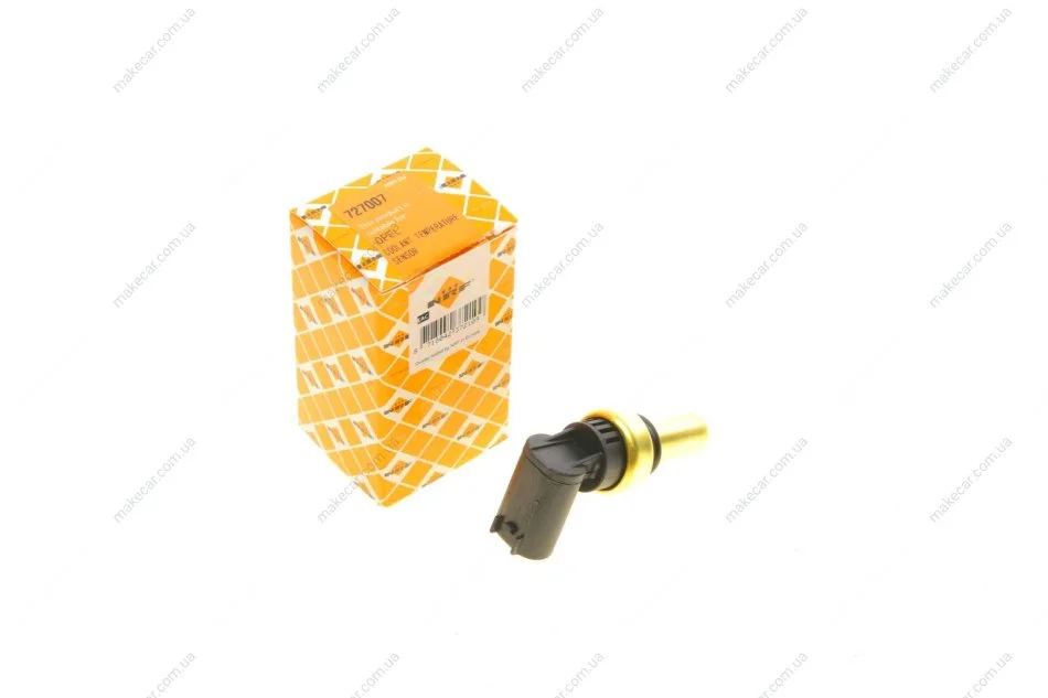 <strong>Датчик температури охолоджуючої рідини NRF 727007 (фото 1)</strong>