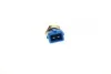 <strong>Датчик температури охолоджуючої рідини NRF 727011 (фото 5)</strong>