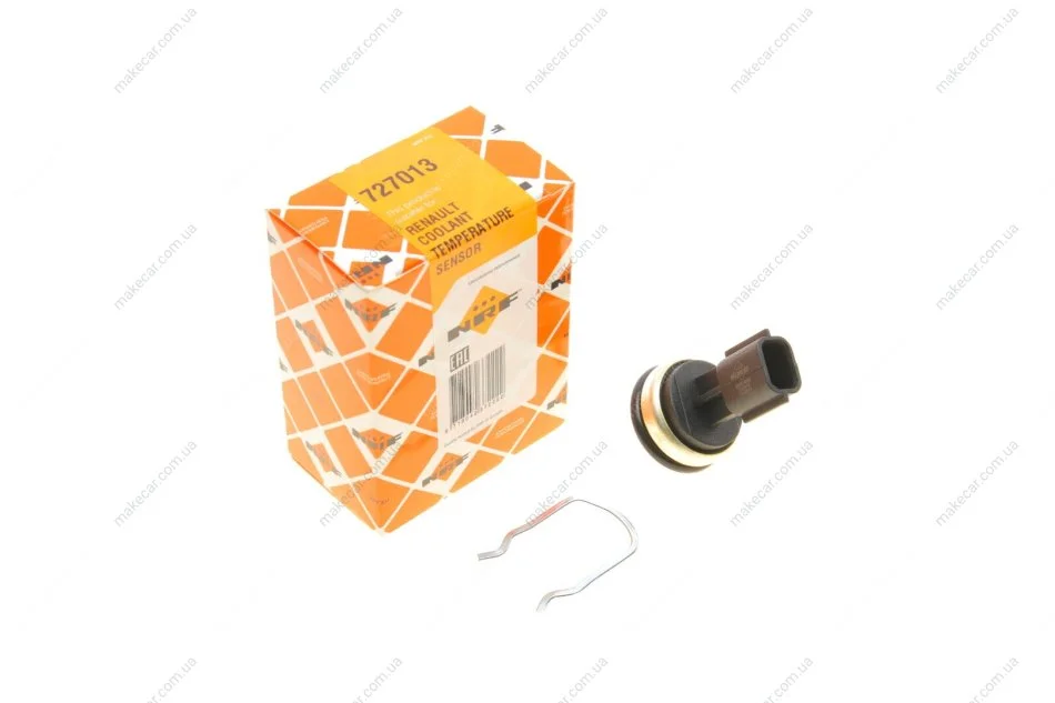 <strong>Датчик температури охолоджувальної рідини NRF 727013 (фото 1)</strong>