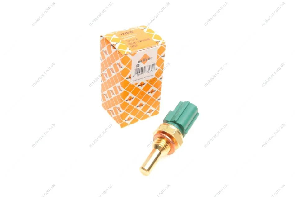 <strong>Датчик температури охолоджуючої рідини NRF 727018 (фото 1)</strong>