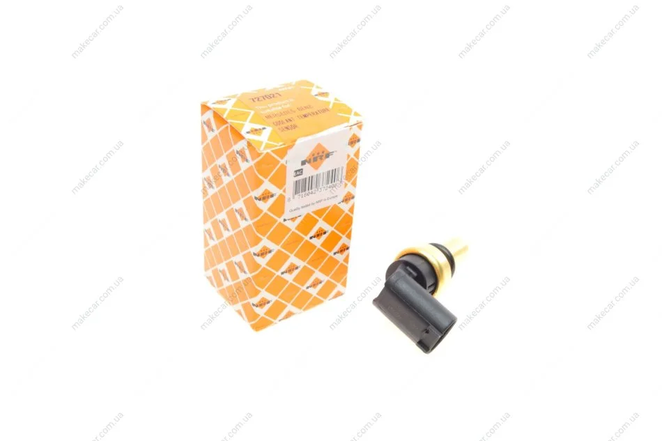 <strong>Датчик температури охолоджуючої рідини NRF 727021 (фото 1)</strong>
