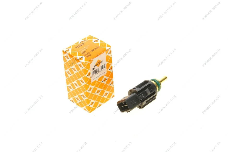 <strong>Датчик температури охолоджуючої рідини NRF 727025 (фото 1)</strong>