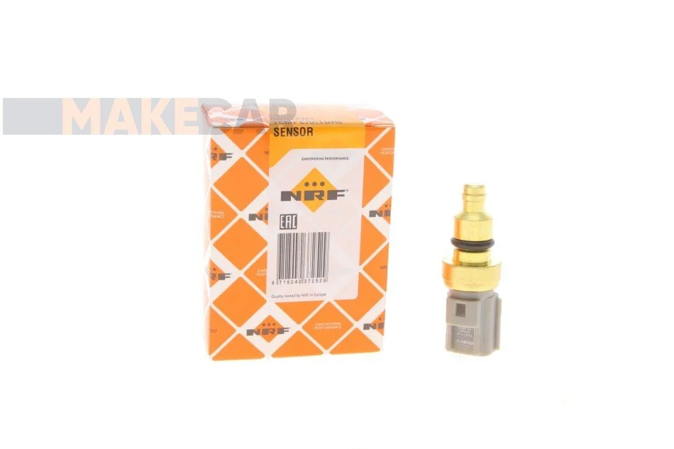 <strong>Датчик температури охолоджуючої рідини NRF 727027 (фото 1)</strong>