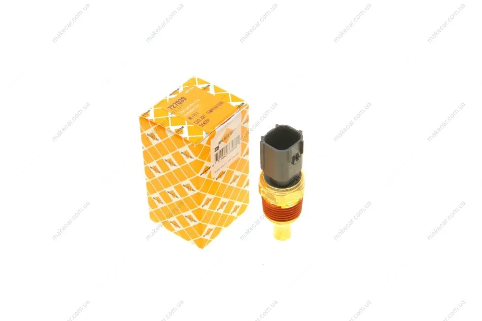 <strong>Датчик температури охолоджуючої рідини NRF 727039 (фото 1)</strong>