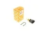 <strong>Датчик температури охолоджуючої рідини NRF 727041 (фото 1)</strong>