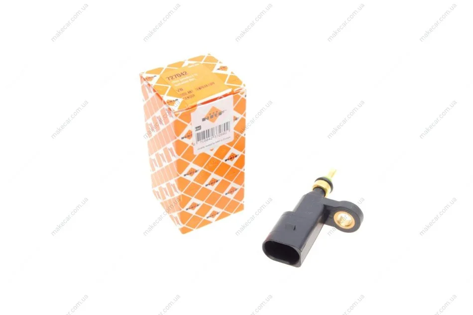 <strong>Датчик температури охолоджуючої рідини NRF 727042 (фото 1)</strong>