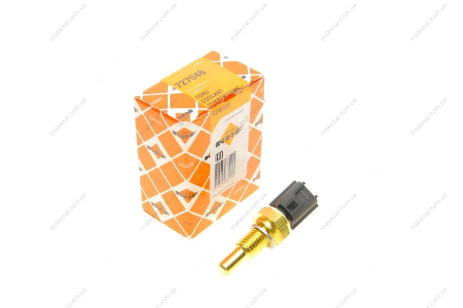 <strong>Датчик температури охолоджуючої рідини NRF 727048 (фото 1)</strong>