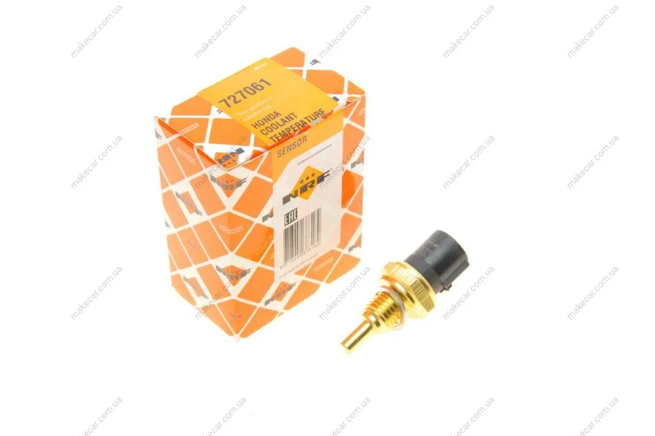 <strong>Датчик температури охолоджуючої рідини NRF 727061 (фото 1)</strong>