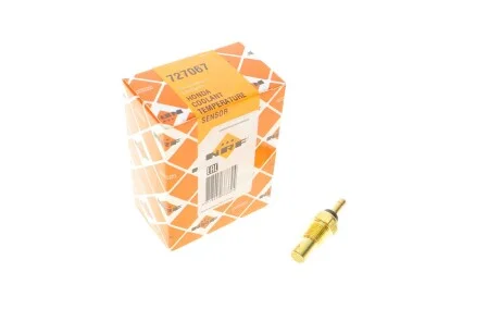Датчик температури охолоджуючої рідини для NRF 727067 фото товару