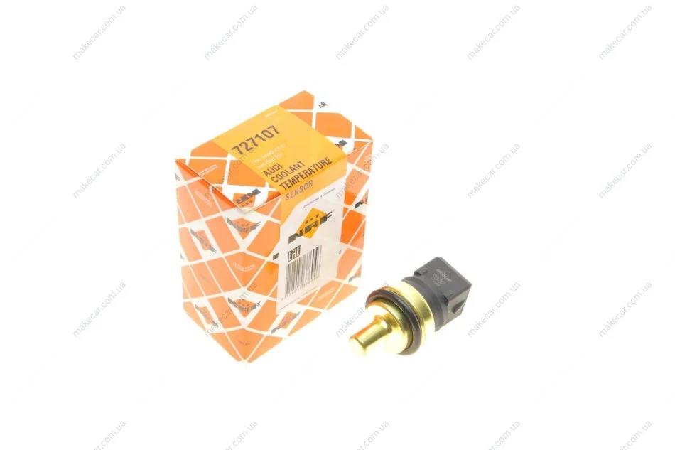<strong>Датчик температури охолоджуючої рідини NRF 727107 (фото 1)</strong>