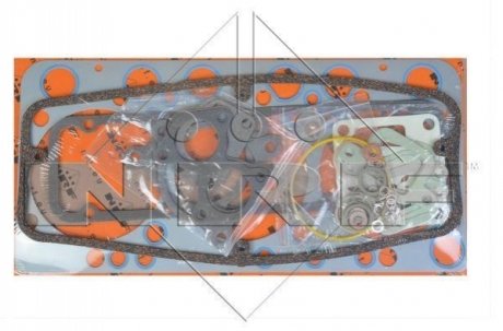Комплект прокладок ГБЦ, SCANIA DS11/DSC11 NRF 73009