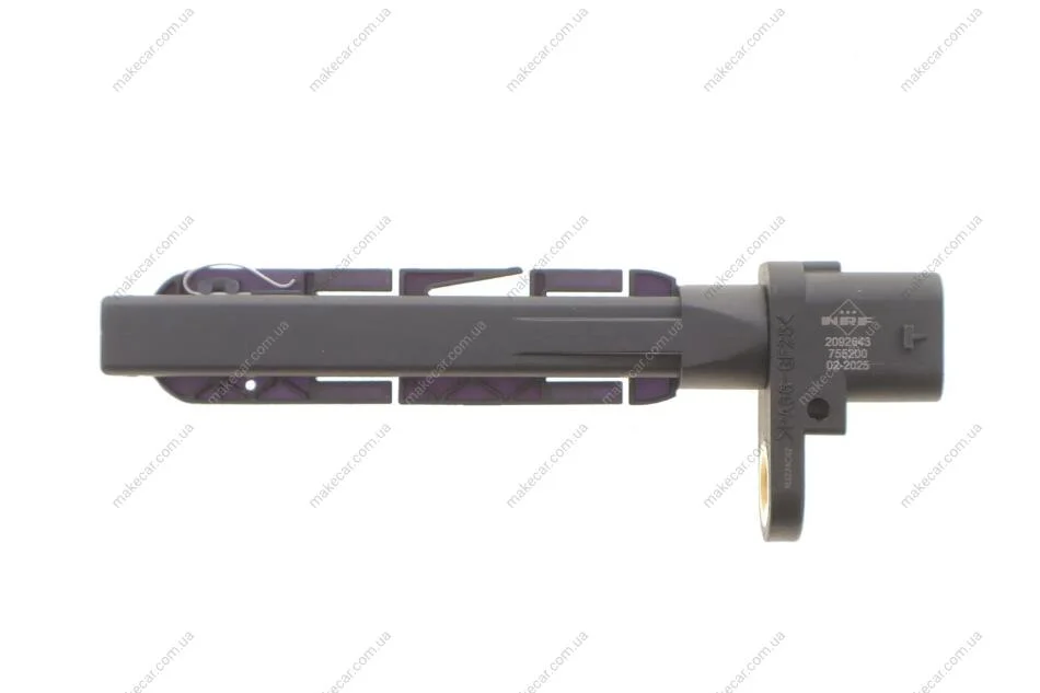 <strong>Датчик положення валу колінчатого NRF 755200 (фото 1)</strong>