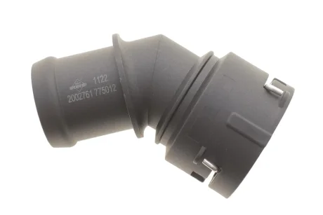 Флянець системи охолодження для Volkswagen, Seat, Audi, Skoda NRF 775012 фото товару